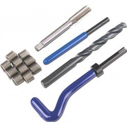 Thread Repair Kit - M4x0.7   Thread Repair Kit - M4x0.7