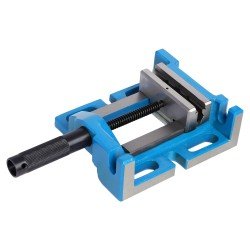 Drill Press Vice - 3 Way - 3"/75MM    Drill Press Vice - 3 Way - 3"/75MM
