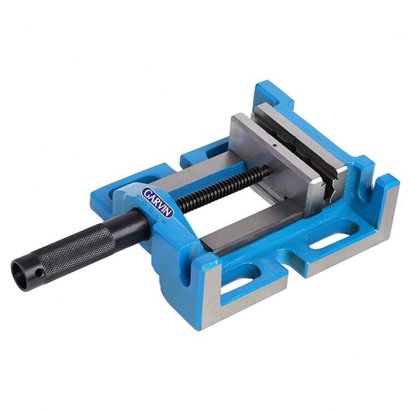 Drill Press Vice - 3 Way - 3"/75MM Drill Press Vice - 3 Way - 3"/75MM