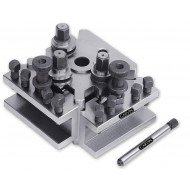 Quick Chnage Toolpost Set - T2