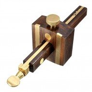 Adjustable Mortice Marking Gauge - 6''/150mm 