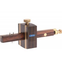 Adjustable Mortice Marking Gauge - 6''/150mm  Adjustable Mortice Marking Gauge - 6''/150mm