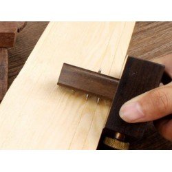 Mortice Marking Gauge - 6"/150mm  Mortice Marking Gauge - 6"/150mm