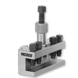 Standard Holder - T-2  Standard Holder - T-2