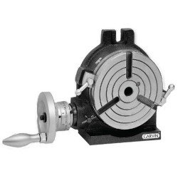 Rotary Table (3 Slots) - 6" / 150mm    Rotary Table (3 Slots) - 6" / 150mm