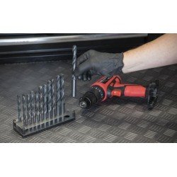 Drill Stand - Stainless Steel - 1-13mm  Drill Stand - Stainless Steel - 1-13mm