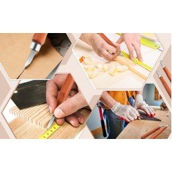 Marking Knife - 7"   Marking Knife - 7"