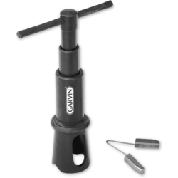 Self Aligning Tap & Reamer Holder - 1/2"   Self Aligning Tap & Reamer Holder - 1/2"