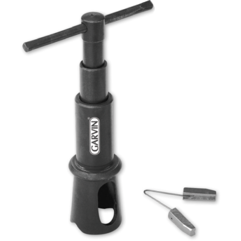 Self Aligning Tap & Reamer Holder - 1/2" Self Aligning Tap & Reamer Holder - 1/2"