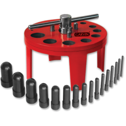Punching Table Set - 6-38mm   Punching Table Set - 6-38mm