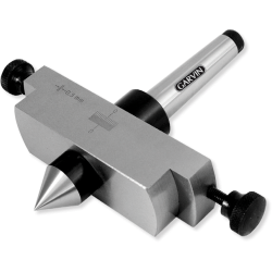 Taper Turning Attachment - MT-3    Taper Turning Attachment - MT-3