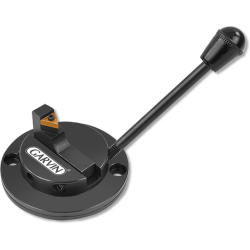 Ball Turning Attachment W/TNMG 160404-22 Insert - 100mm Base  Ball Turning Attachment W/TNMG 160404-22 Insert - 100mm Base