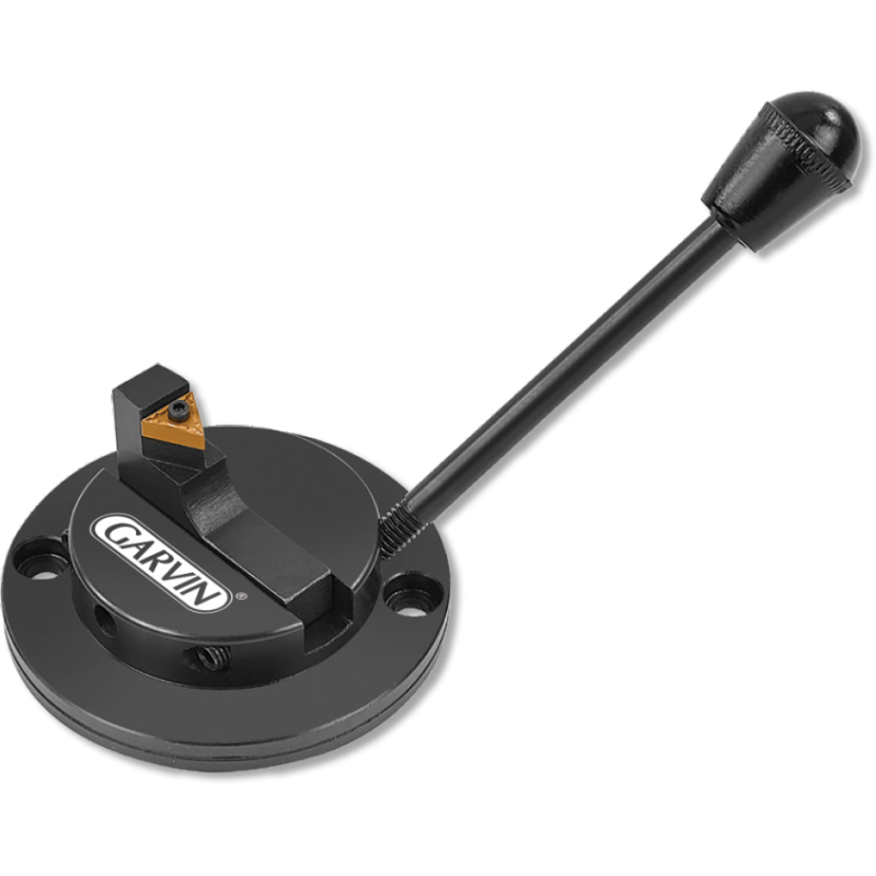 Ball Turning Attachment W/TNMG 160404-22 Insert - 100mm Base Ball Turning Attachment W/TNMG 160404-22 Insert - 100mm Base