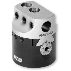 Boring Head - 50mm x 1-1/2"x18 TPI    Boring Head - 50mm x 1-1/2"x18 TPI