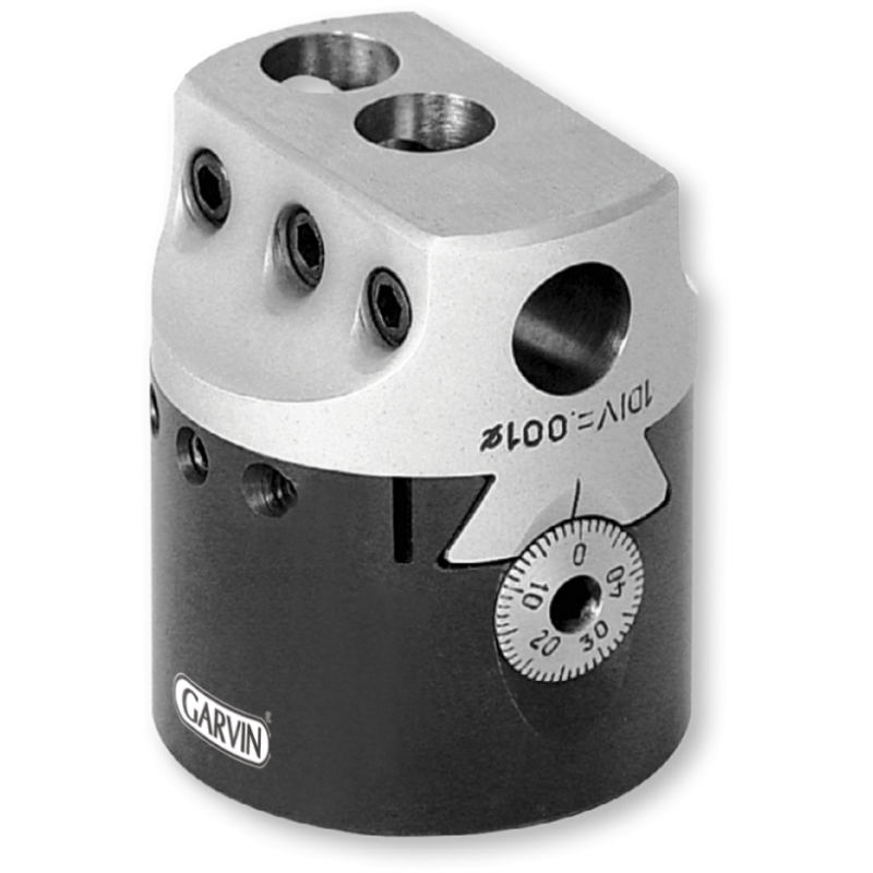 Boring Head - 50mm x 1-1/2"x18 TPI Boring Head - 50mm x 1-1/2"x18 TPI