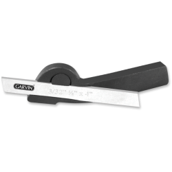 Parting Tool Holder # 19S With HSS Blade - 3/32x1/2"   Parting Tool Holder # 19S With HSS Blade - 3/32x1/2"