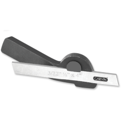 GHT-7346B Parting Tool Holder # 20S With HSS Blade - 3/32x5/8"      GHT-7346B Parting Tool Holder # 20S With HSS Blade - 3/32x5/8"