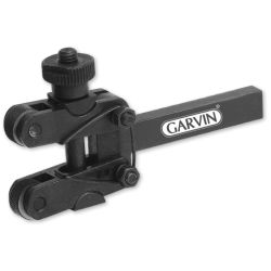 Knurling Tool Holder - Clamp Type - # 1022                                       Knurling Tool Holder - Clamp Type - # 1022