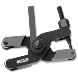 Knurling Tool Holder - Quick Acting - 150mm  Knurling Tool Holder - Quick Acting - 150mm