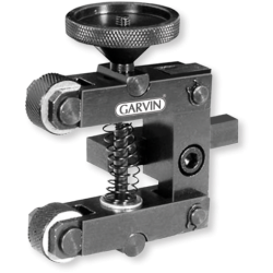 Knurling Tool Holder Linear - 3/8" Shank - # 1032  Knurling Tool Holder Linear - 3/8" Shank - # 1032