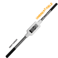 Tap Wrench - Drop Forged - 1/4"   