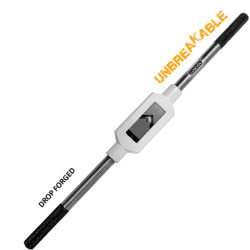 Tap Wrench - Drop Forged - 1"    Tap Wrench - Drop Forged - 1"