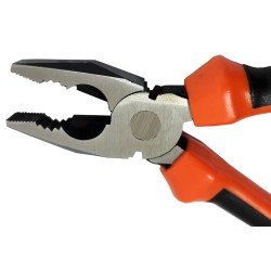 Combination Plier - 8"  Combination Plier - 8"