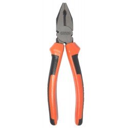 Combination Plier - 8"  Combination Plier - 8"