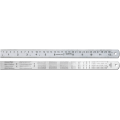 Precision Steel Rule 
