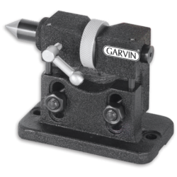 Tailstock For Rotary Table 4" (Ring Type) - 89-110mm  Tailstock For Rotary Table 4" (Ring Type) - 89-110mm