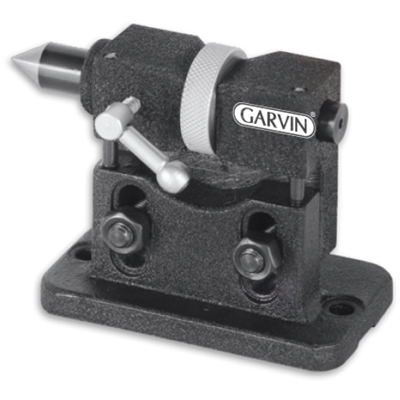 Tailstock For Rotary Table 4" (Ring Type) - 89-110mm Tailstock For Rotary Table 4" (Ring Type) - 89-110mm
