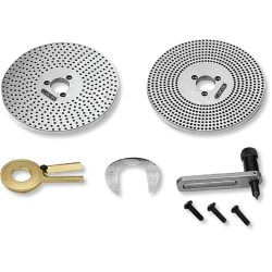 Dividing Plate Set For HV8  Dividing Plate Set For HV8