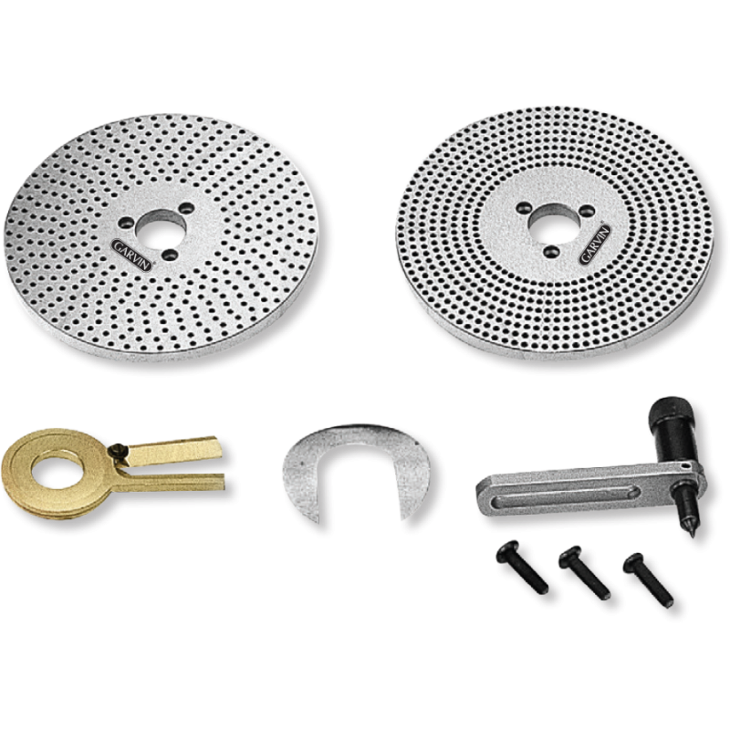 Dividing Plate Set For HV8 Dividing Plate Set For HV8