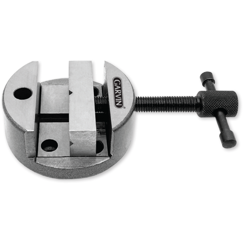 Round Vice for Rotary Table W/Clamp kit-70mm Round Vice for Rotary Table W/Clamp kit-70mm