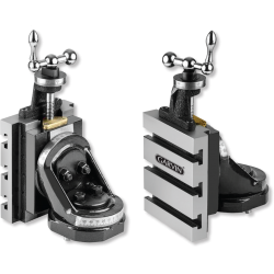 Vertical Slide Tilt & Swivel - 125x100mm     Vertical Slide Tilt & Swivel - 125x100mm