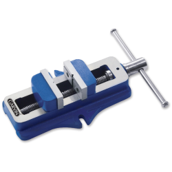 Milling Machine Vice - Self Centring Low Profile - 50mm Milling Machine Vice - Self Centring Low Profile - 50mm