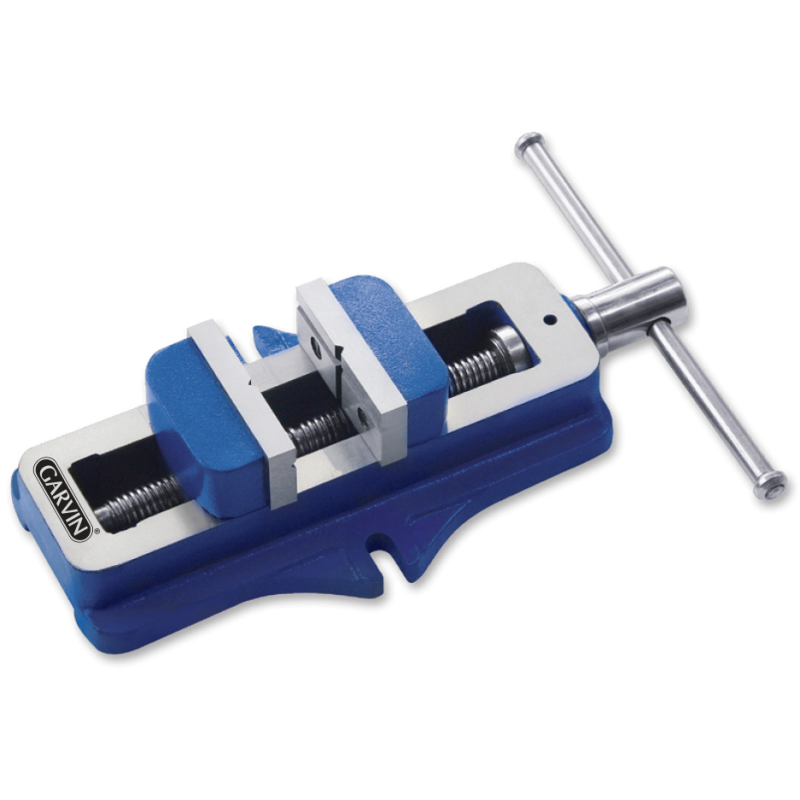 Milling Machine Vice - Self Centring Low Profile - 70mm Milling Machine Vice - Self Centring Low Profile - 70mm