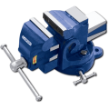 Engineer Bench Vice 