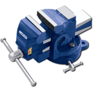 Bench Vice - Fixed Base - 4" / 100mm