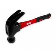 GARVIN Steel Claw Hammer 800grams 28oz