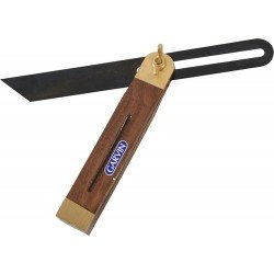 Sliding Bevel - Wooden - 9"    Sliding Bevel - Wooden - 9"