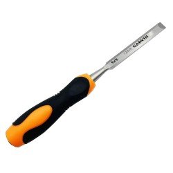 Wood Working Chisel Fibre Handle - 13mm (1/2") Wood Working Chisel Fibre Handle - 13mm (1/2")