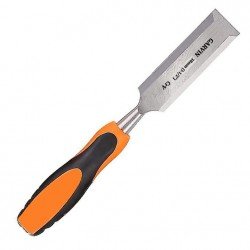 Wood Working Chisel Fibre Handle - 38mm (1-1/2")  Wood Working Chisel Fibre Handle - 38mm (1-1/2")