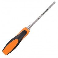 Wood Working Chisel Fibre Handle - 6mm (1/4") 