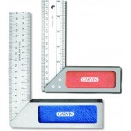 Carpenter's Steel Square - 6" / 150mm