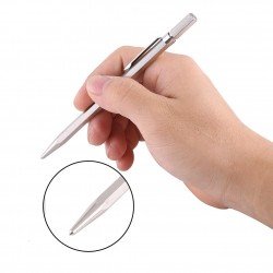 Scriber Carbide - Hex - 6"  Scriber Carbide - Hex - 6"