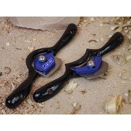 2Pc Spoke Shave Set (Concave & Convex)