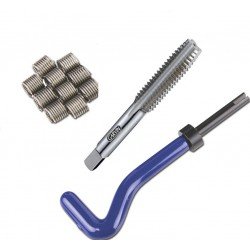Thread Repair Kit - 5/8'' BSW  Thread Repair Kit - 5/8'' BSW
