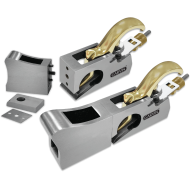  3 in 1 Shoulder Plane 