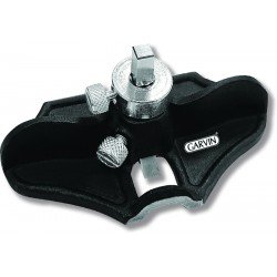 Router Plane Open Throat & Depth Stop With 6mm cutter  - 100mm                                           Router Plane Open Throat & Depth Stop With 6mm cutter  - 100mm